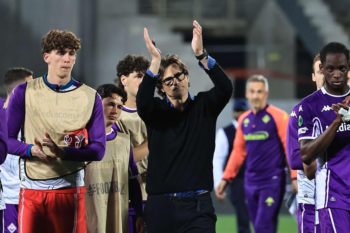 Gazzetta - Vanoli si gode la prestazione: «Complimenti ai ragazzi. Il futuro? Penso al presente»