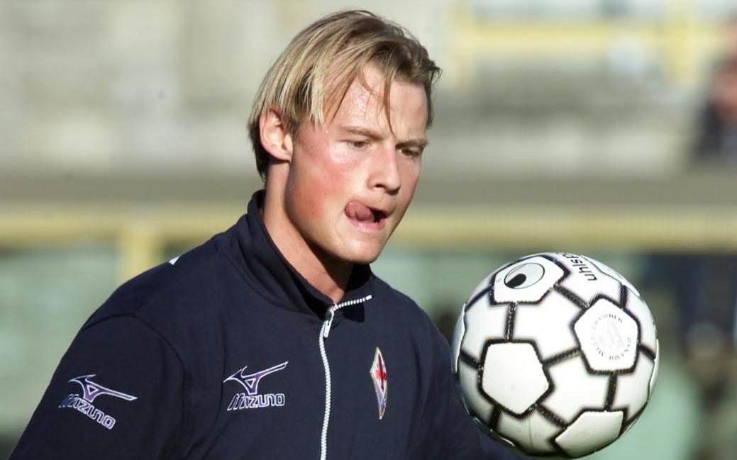 Gazzetta - Addio a Manninger, il portiere che aveva trovato la felicità nelle cose semplici
