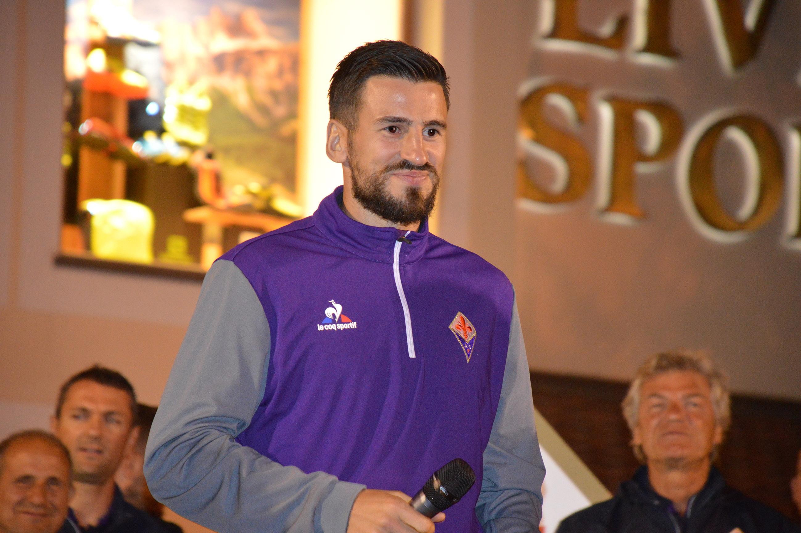 Tomovic: «Fiorentina stanca dalla Conference. Il Lecce può farcela, ma dev’essere perfetto»