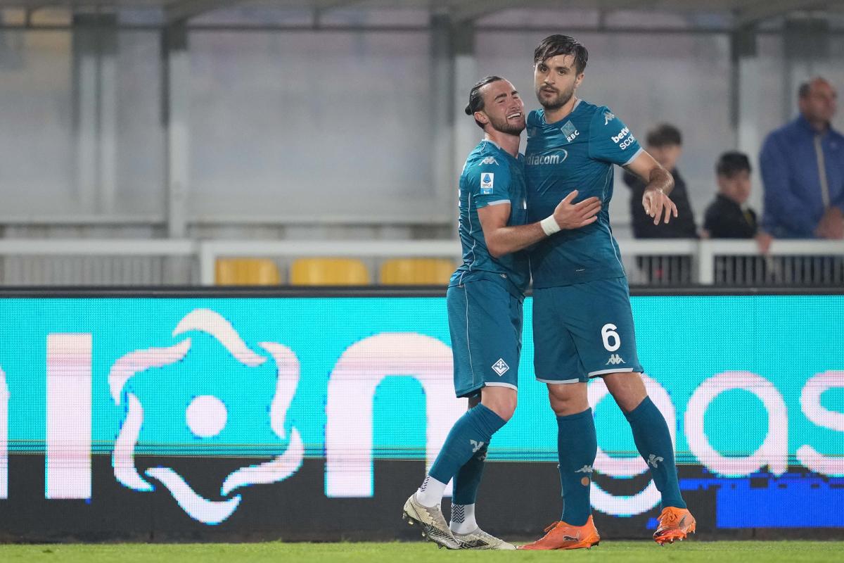 La Fiorentina si accontenta di un punto a Lecce: salvezza più vicina, ma che stagione faticosa