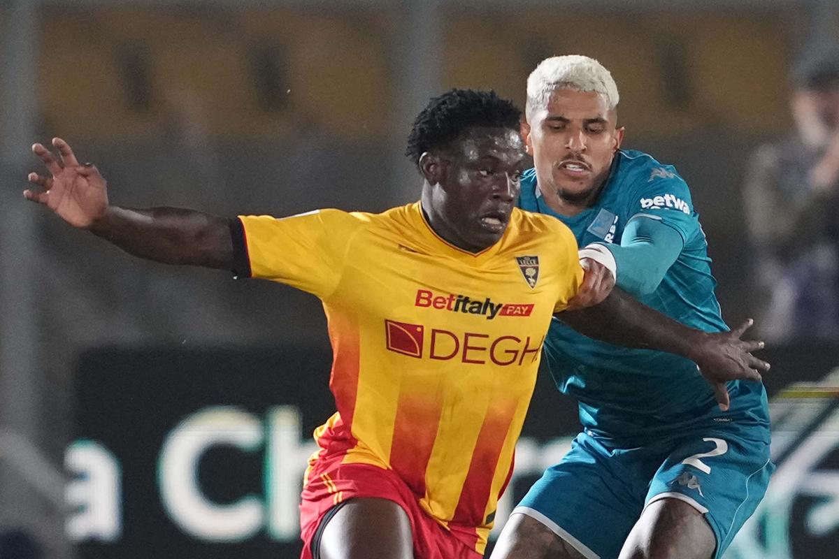 GdS – Occasioni a zero: Kostic ed El Shaarawy piacciono. Occhi anche su Banda del Lecce