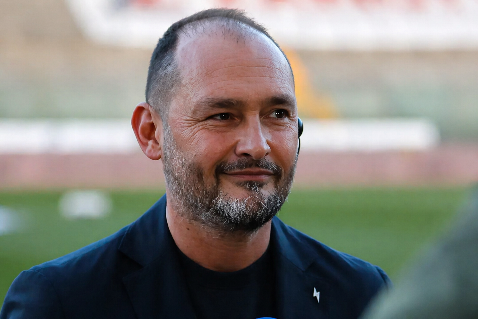 Di Marzio: «Grosso in pole per la panchina viola. Maresca non è un’opzione concreta. E su Vanoli...»