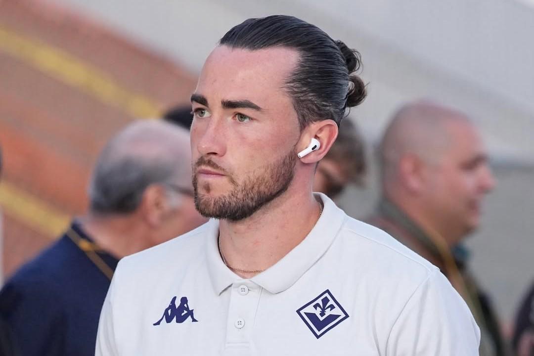 Corriere Fiorentino - «Tiraggiro» Jack: la prima volta del soldato inglese