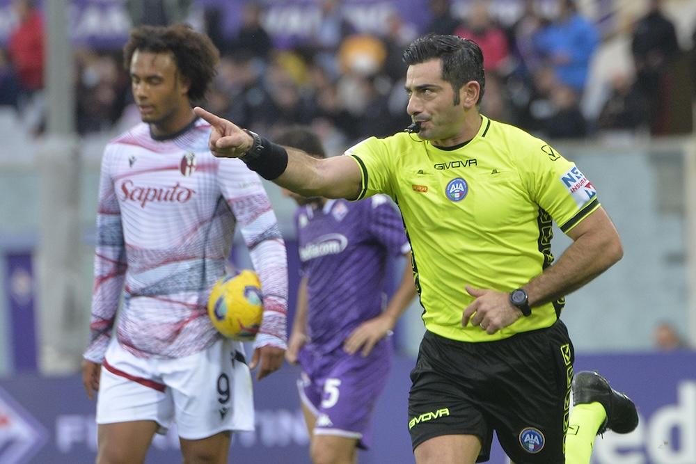 La moviola: Maresca, tanti gialli in una partita corretta. Ok il gol di Harrison