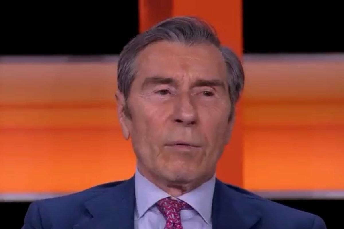 Braida: «Fagioli fa la differenza. Algoritmi? Servono i sentimenti»