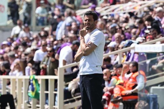 CdS-Stadio - Fiorentina-Grosso, ci siamo: domani la svolta per il nuovo allenatore viola