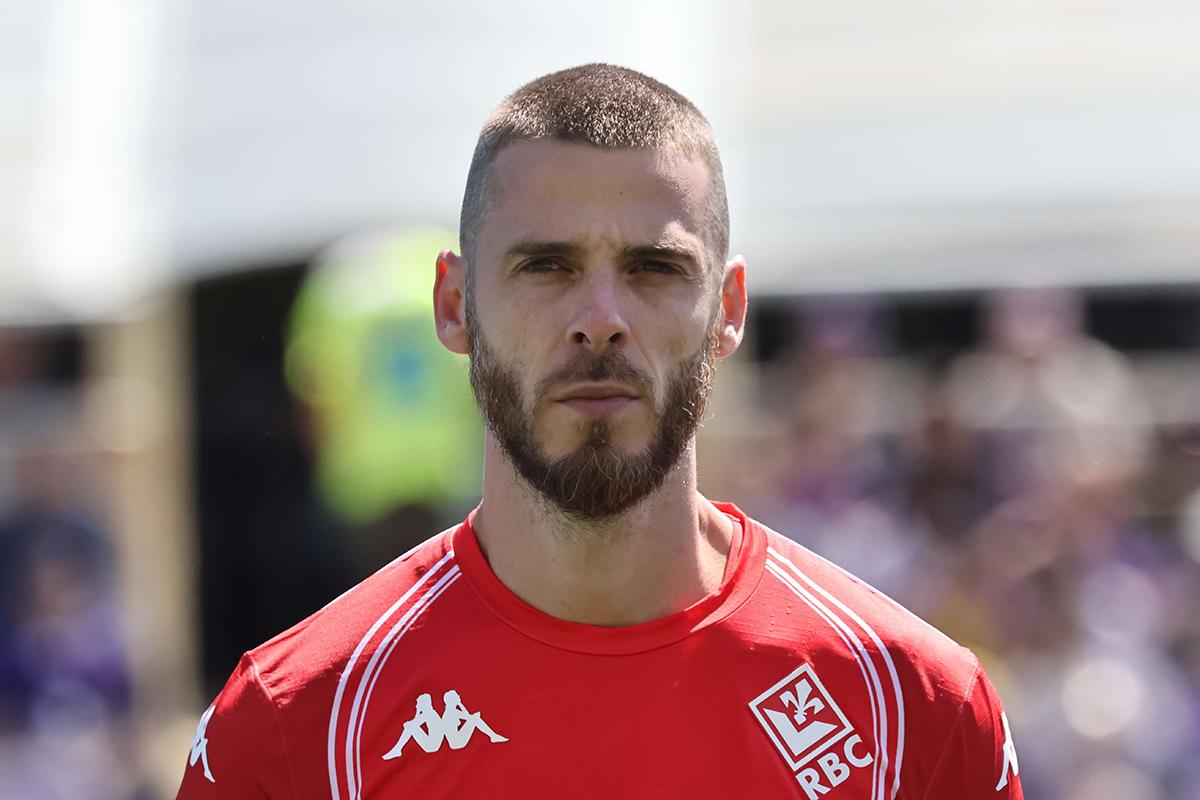 GdS – Juve, serve un’alternativa ad Alisson. Anche Martinez in lista oltre a De Gea