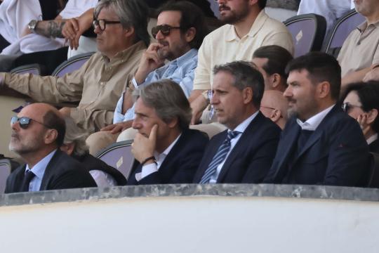 Tuttosport – Paratici e Ferrari, una settimana negli USA. Ecco come si divideranno le aree di lavoro