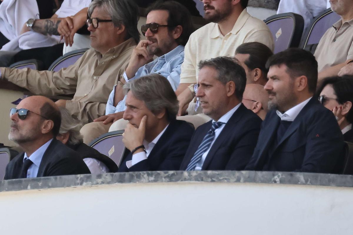 Il Tirreno - Fiorentina, 40 milioni dalle cessioni: il budget per ripartire