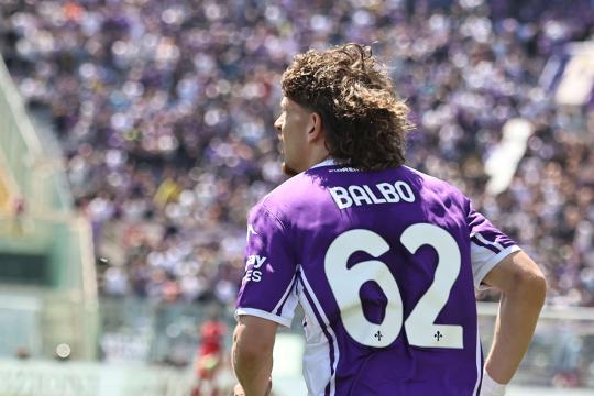 Viola in nazionale, Gud titolare nella sconfitta contro l’Argentina. Buoni segnali da Balbo contro l’Iraq