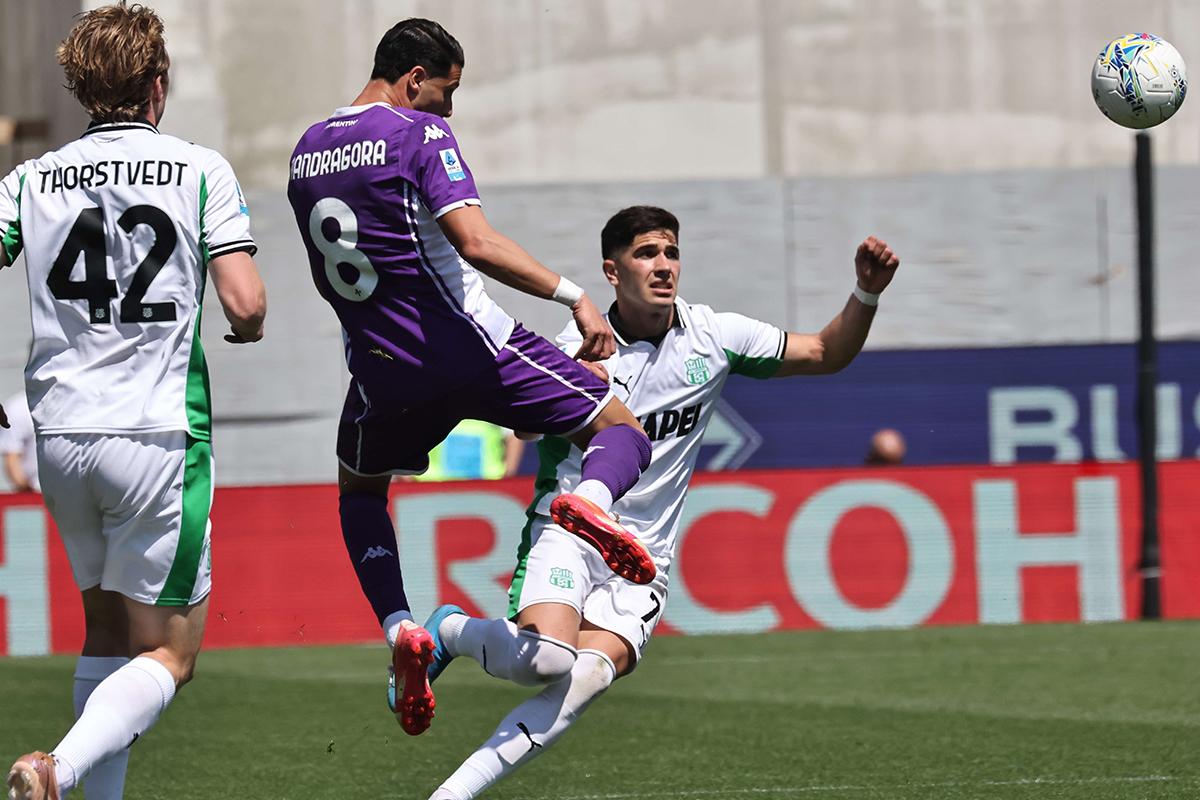 Volpato nel mirino viola. Intanto per lui prende forma la convocazione Mondiale