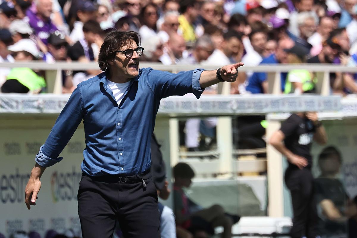 Antonelli: «Vanoli ha fatto quello che gli era stato chiesto. Voglio fare i complimenti a Galloppa»