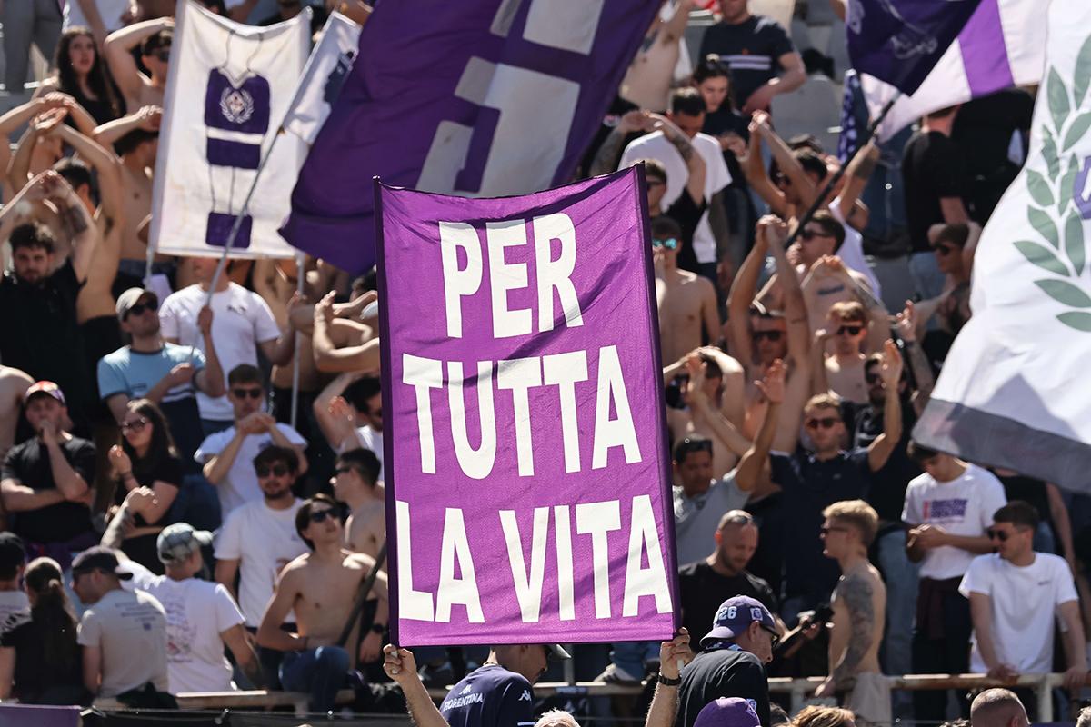 CdS - Vento di contestazione: nessuna festa oggi al Franchi