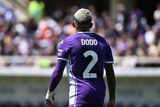CdS-Stadio – Dodo, Fortini e Gosens in uscita. La Fiorentina rifà le corsie
