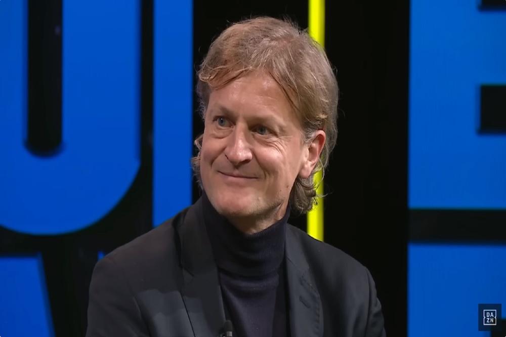 Caos arbitri, sarà Dino Tommasi il sostituto ad interim del dimissionario Rocchi