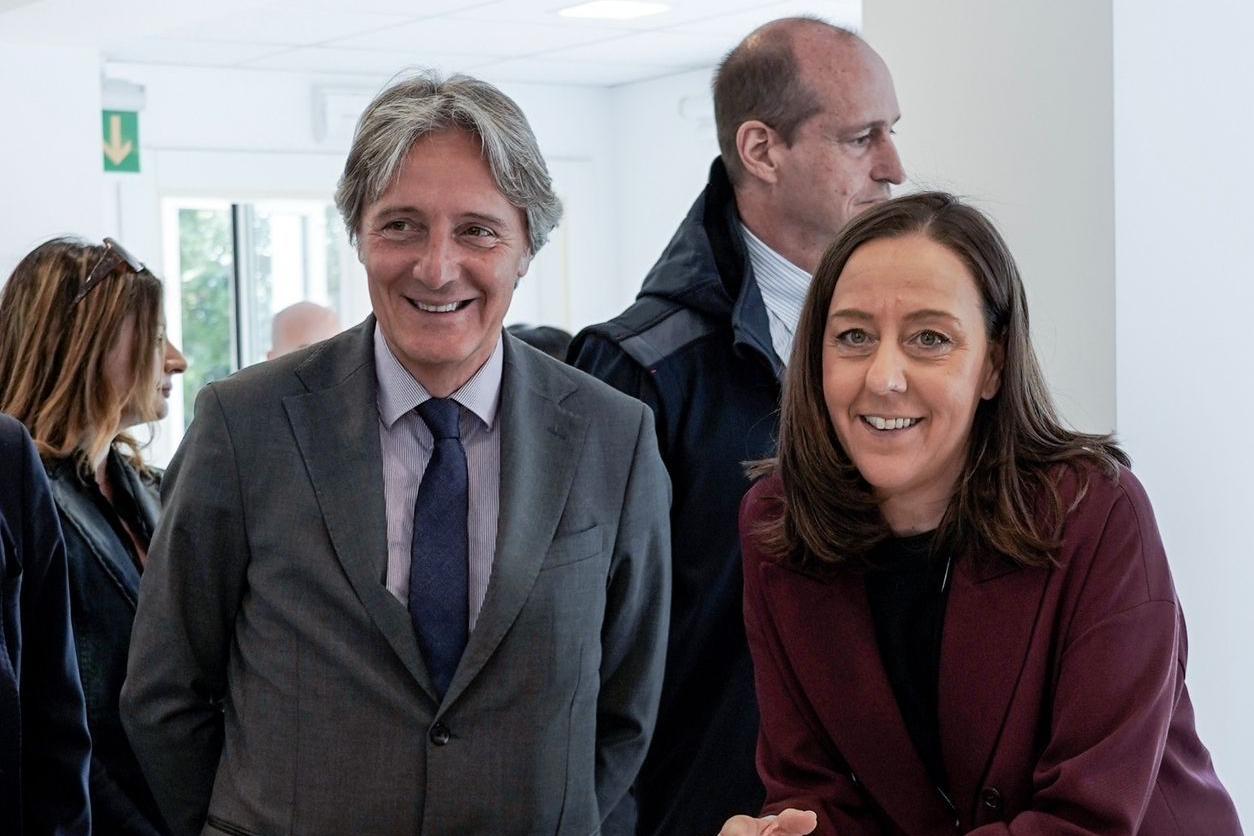 Funaro: «Proposta della Fiorentina positiva. Un passo in avanti frutto del dialogo continuo»