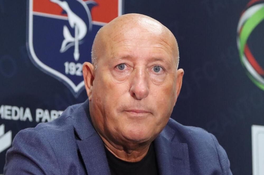 Lucchesi: «Voci Paratici-Roma non mi stupiscono. Ma la Fiorentina dovrebbe essere orgogliosa...»