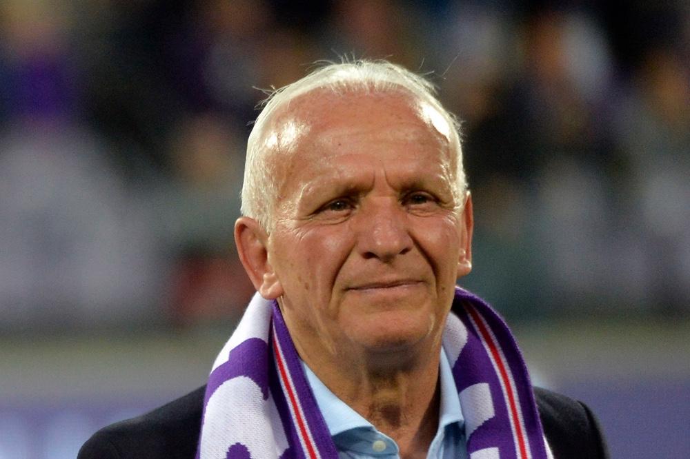 Esposito: «Kean? Comandano i giocatori, non c'è una società. Grosso? Serve uno di polso, Firenze non è Sassuolo»