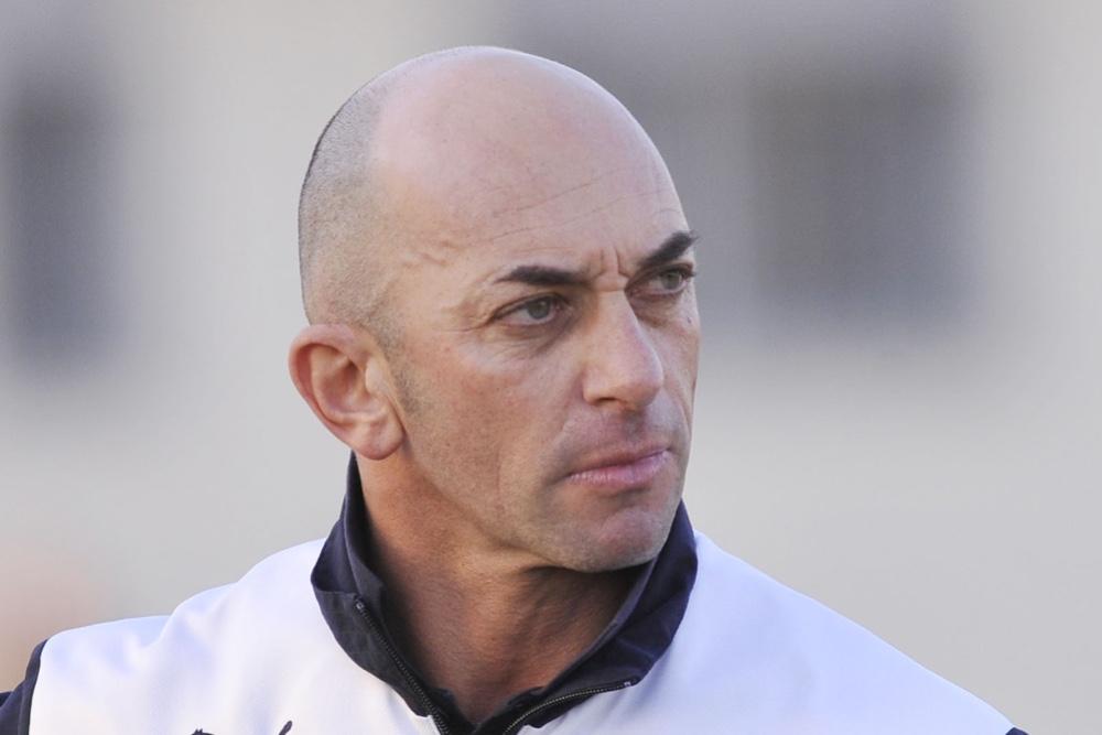 Italia U19, Bollini: «I giovani ci sono, ma serve più coraggio da parte degli allenatori»
