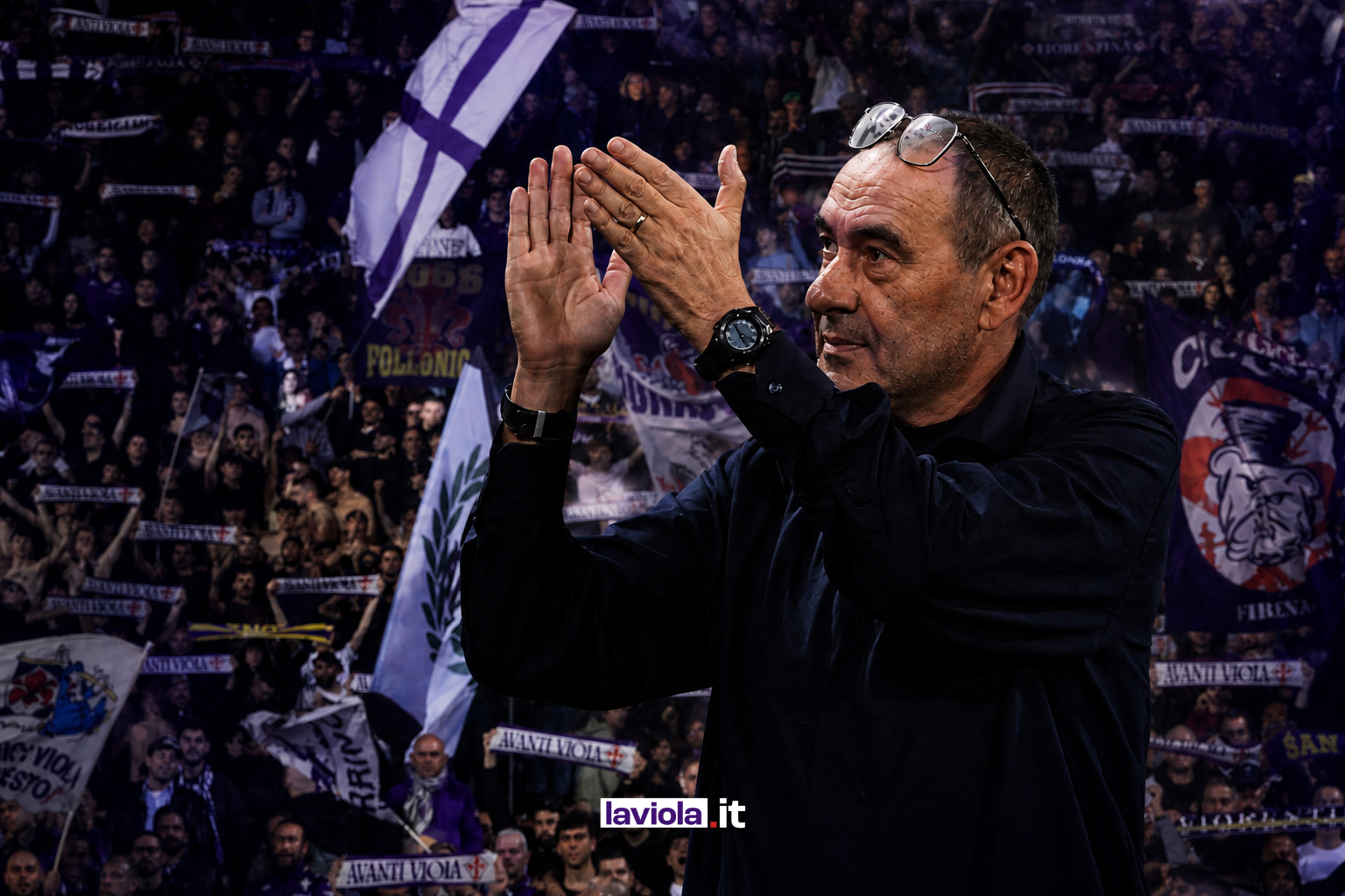 Il Blog dei Tifosi - Sarri subito!