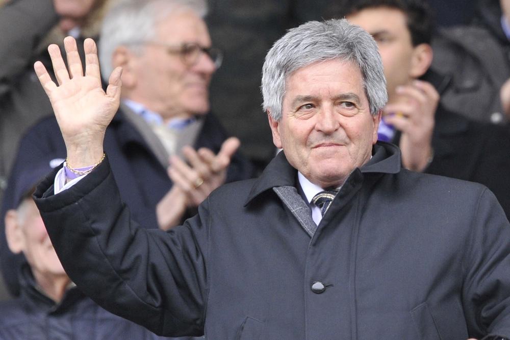 CorFio - De Sisti: «Roma-Fiorentina? I viola possono fare il colpo grosso. Vanoli meriterebbe di restare»