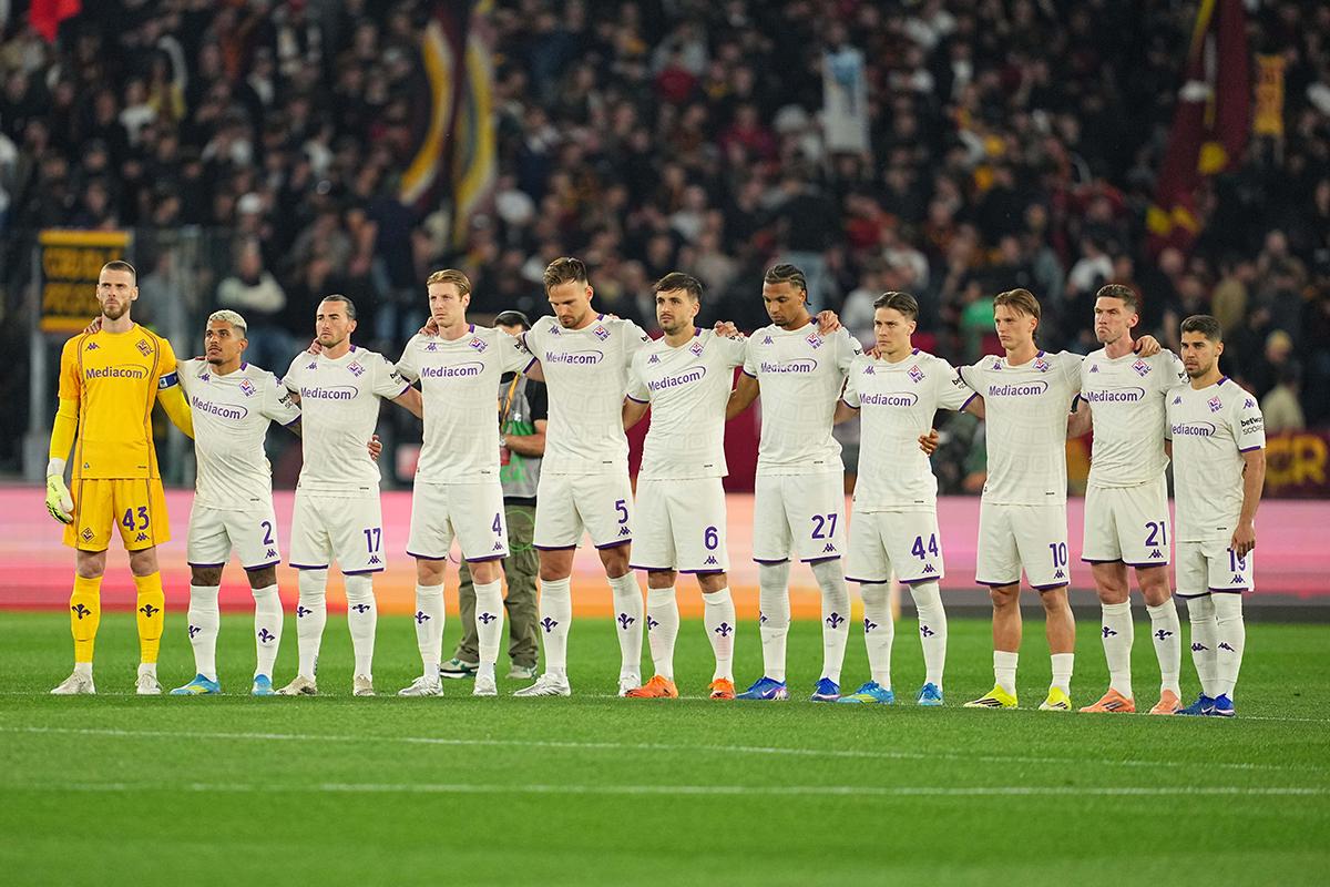 Pagelle LaViola.it - Gud fantasma, Ranieri e gli altri imbarcano gol. Almeno Braschi ci prova