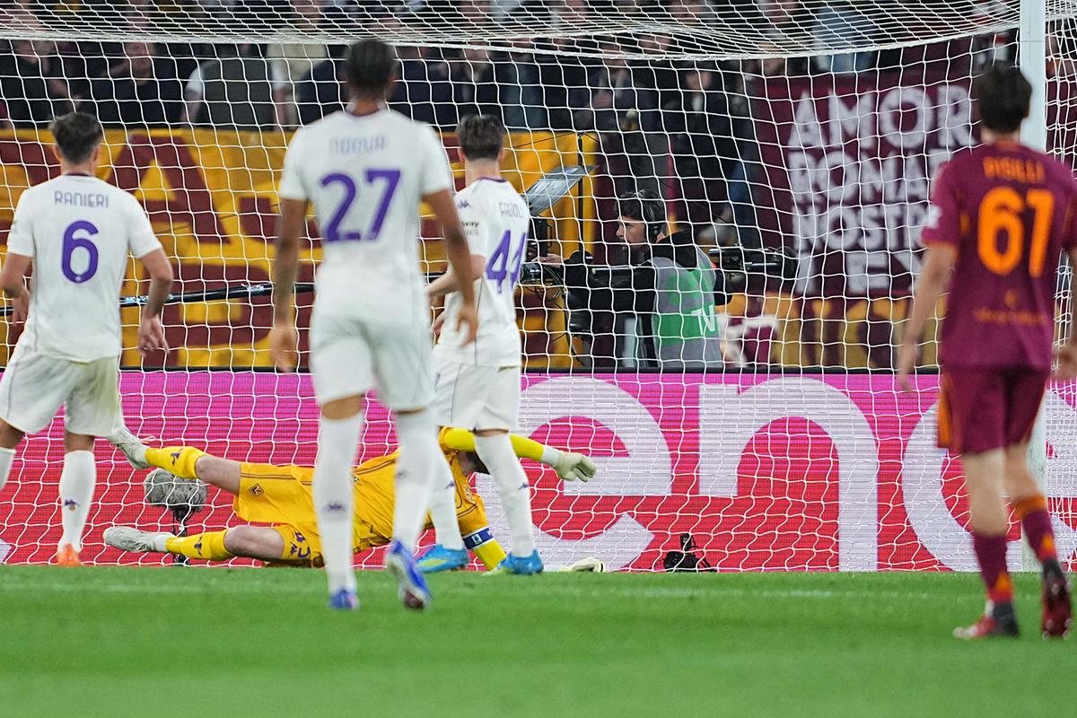 Repubblica - Imbarcata all'Olimpico. Di nuovo la brutta Fiorentina del 2025, con il Genoa basta un punto