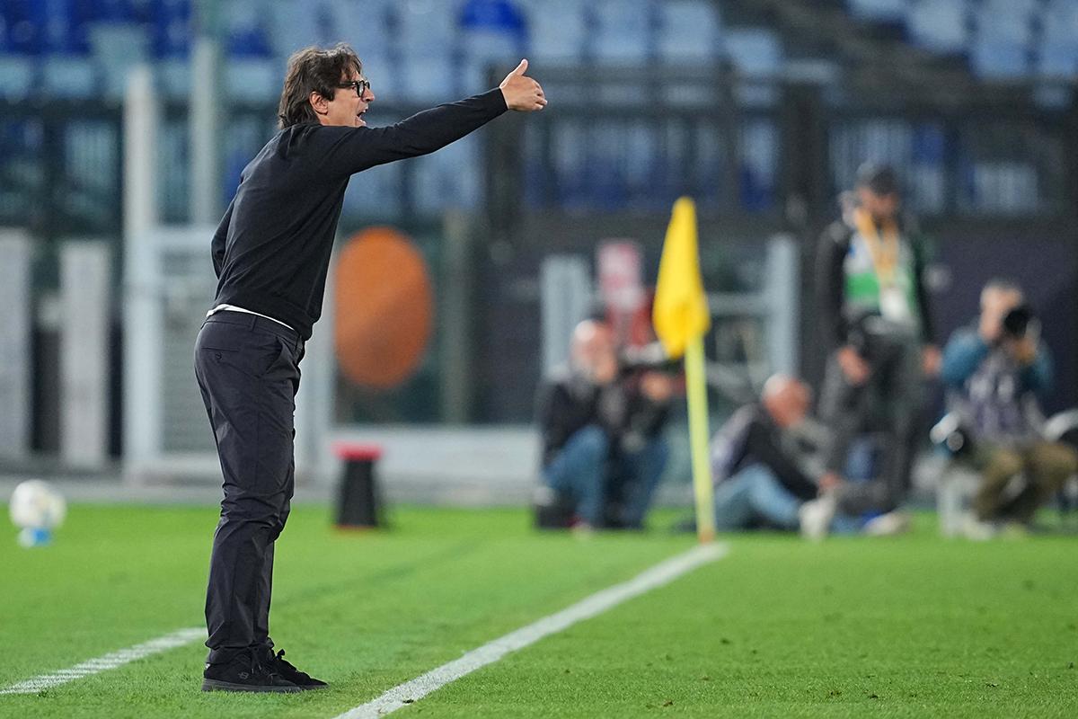 CorSport - L'Aida di Gasp cancella la Traviata di Vanoli. E ai viola non resta che ringraziare Sarri