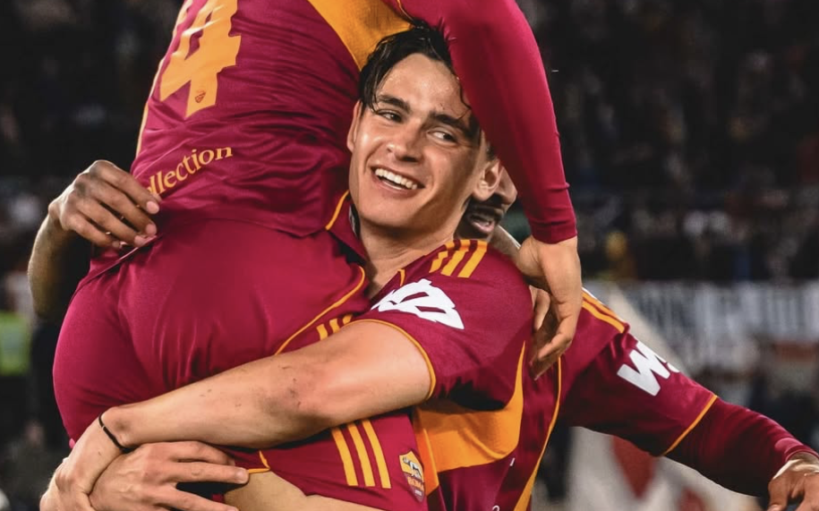 Roma, Pisilli (DAZN): «La corsa Champions si risolverà alla fine, dobbiamo rimanere concentrati»
