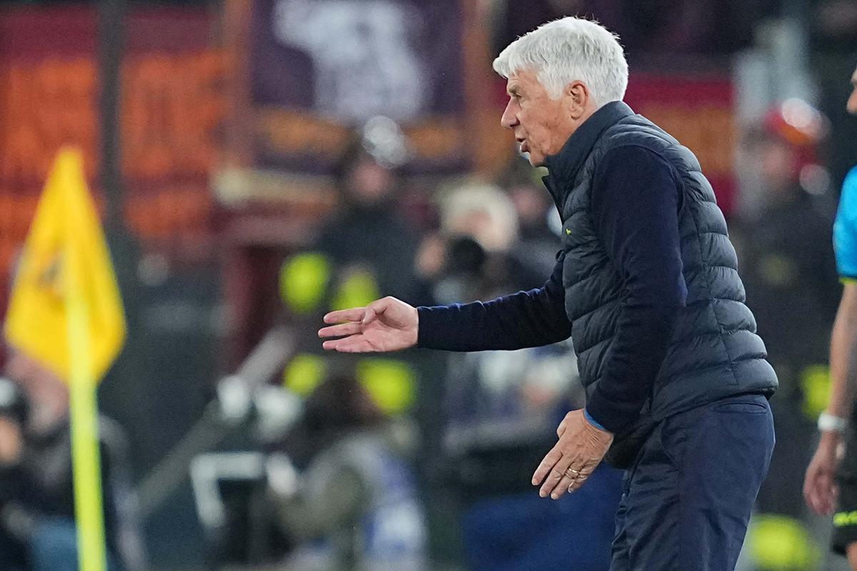 Caos date Serie A, la Roma spinge per giocare domenica: «Tutelare i tifosi»