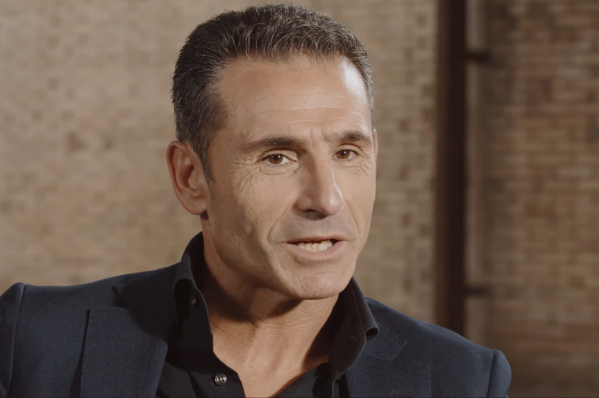 Ag. Mandragora: «Sta benissimo a Firenze, rimarrà. Grosso è da Fiorentina»