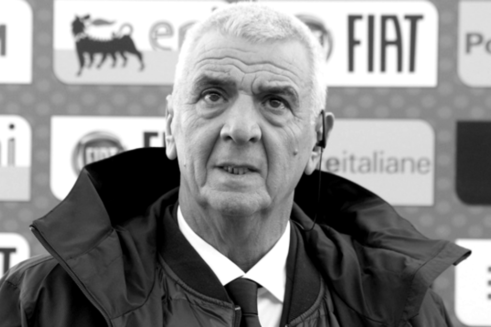 Addio a Evaristo Beccalossi: è morto l’ex Inter e Brescia