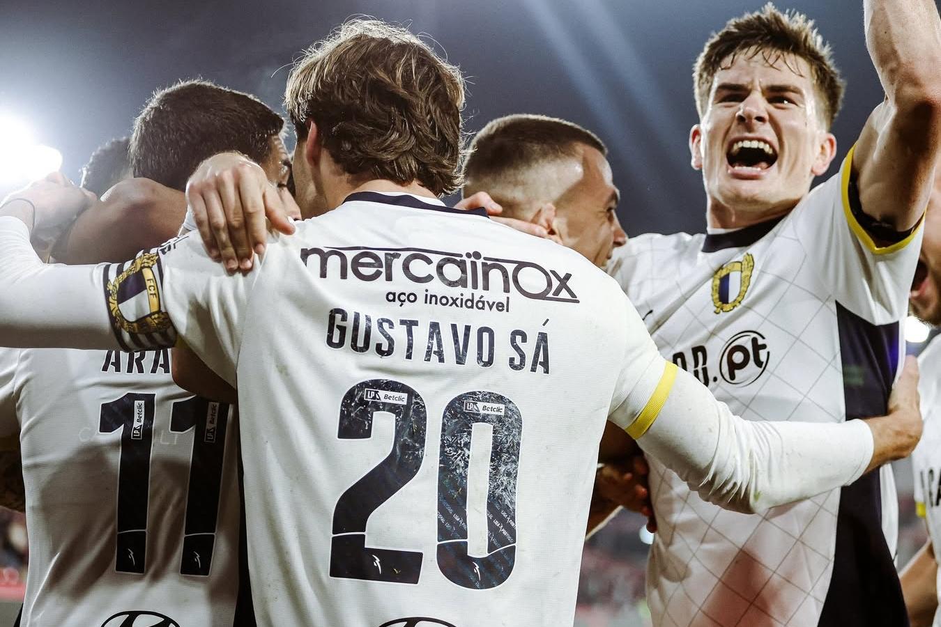 CdS-Stadio – Volpato ma non solo. Piace (molto) Gustavo Sá