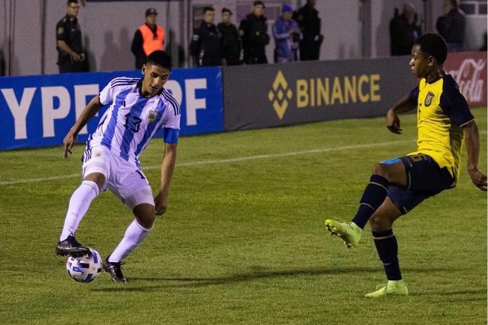 Dall'Argentina: scout della Fiorentina presente a Lanus-Always Ready per Medina
