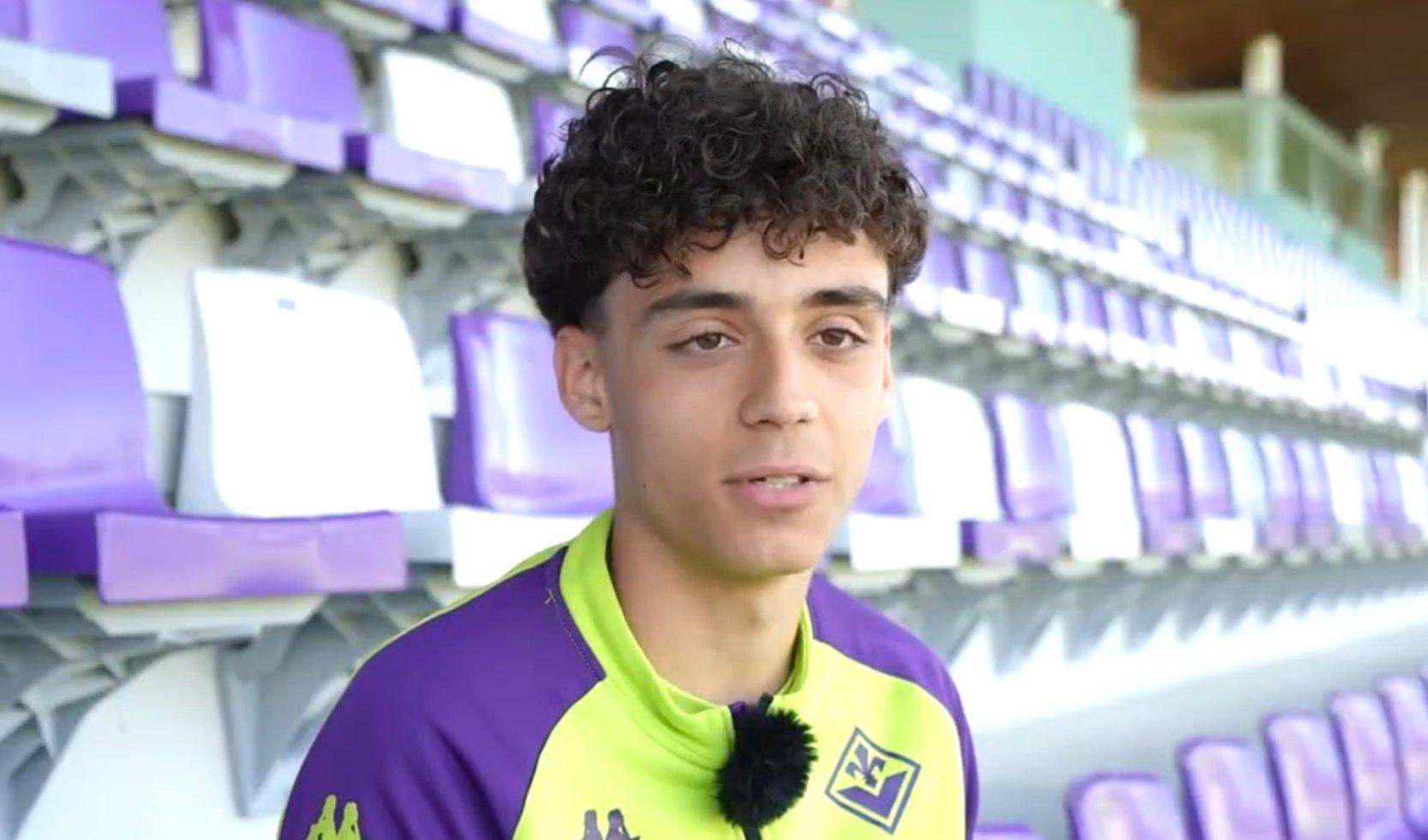 Fiorentina, nuovo episodio di ‘Orgoglio & Identità’: protagonista Leonardo Antonio Di Marino
