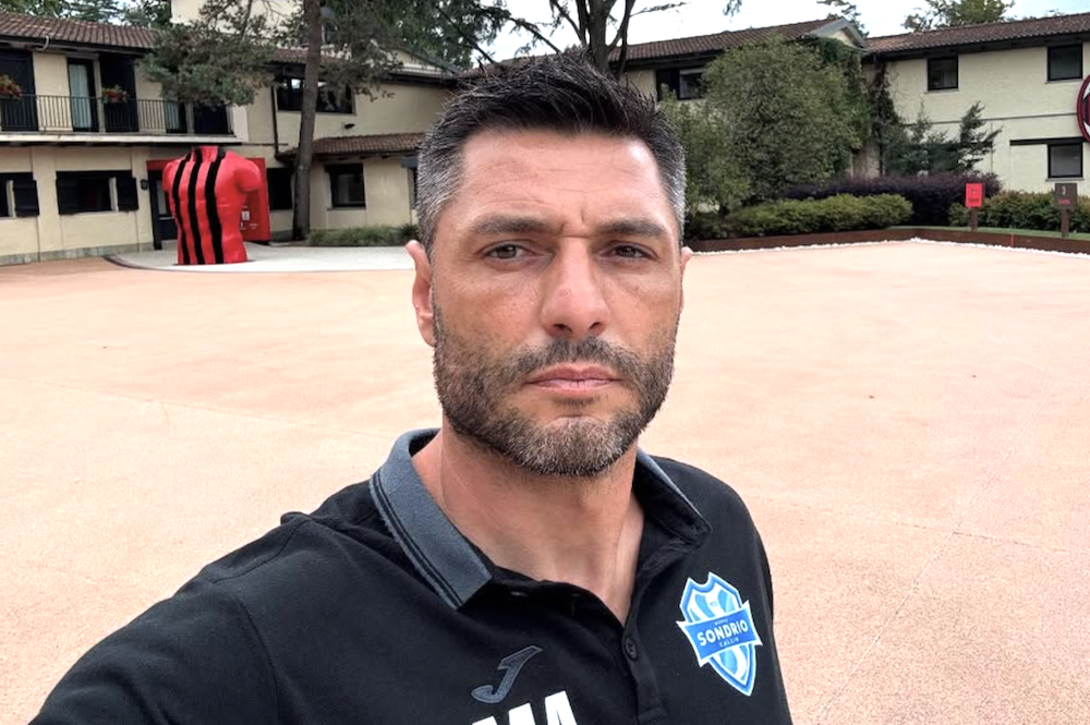 Amelia: «De Rossi lo vedrei bene a Firenze. Martinelli deve giocare, De Gea...»