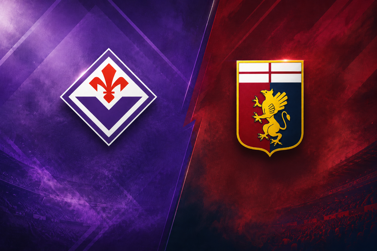 Fiorentina-Genoa finisce 0-0: salvezza matematica, ma il Franchi contesta