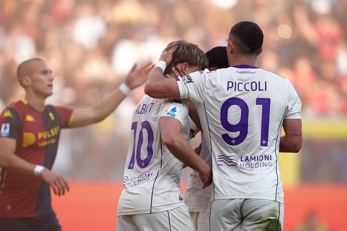 CorFio - Piccoli ci prova, Gud falso nove o esterno. Kean stavolta viene in tribuna?