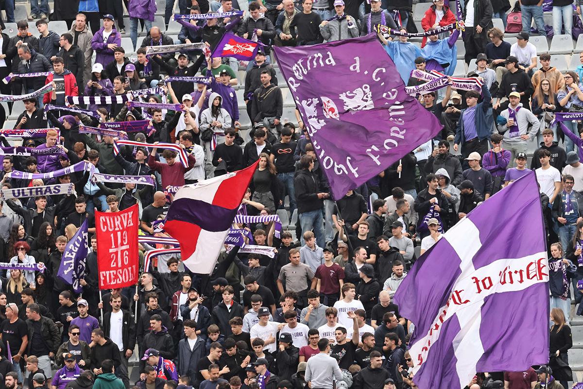Polverosi sul Corriere dello Sport: «Viola di rabbia»