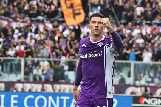 Gosens: «Stagione stressante a livello mentale. Ma mi concedo ancora di sognare»
