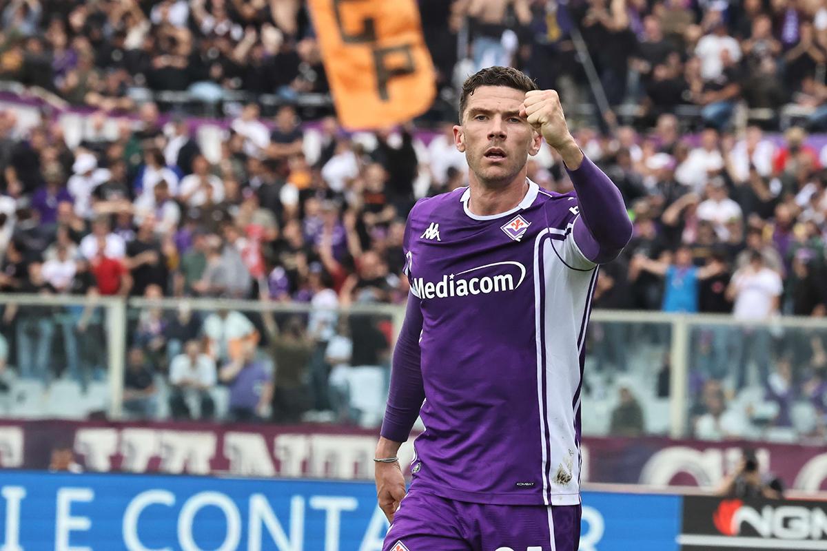 CdS-Stadio - Gosens, pesa l'alto ingaggio. Lui vorrebbe restare, ma per la Fiorentina può partire