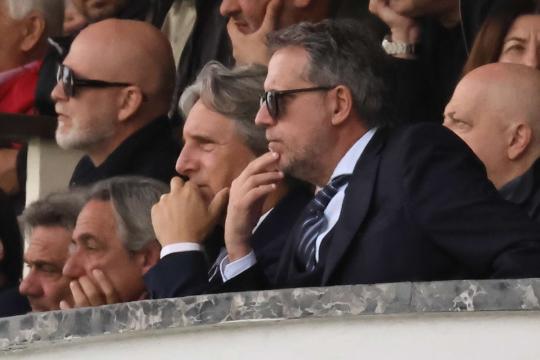 Sky - In caso di addio di Dodo c’è l’idea Norton-Cuffy del Genoa