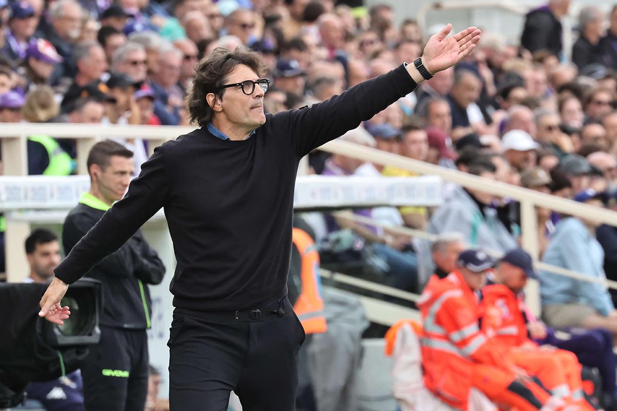 IND. LaViola.it - Vanoli-Fiorentina, ancora nessun contatto