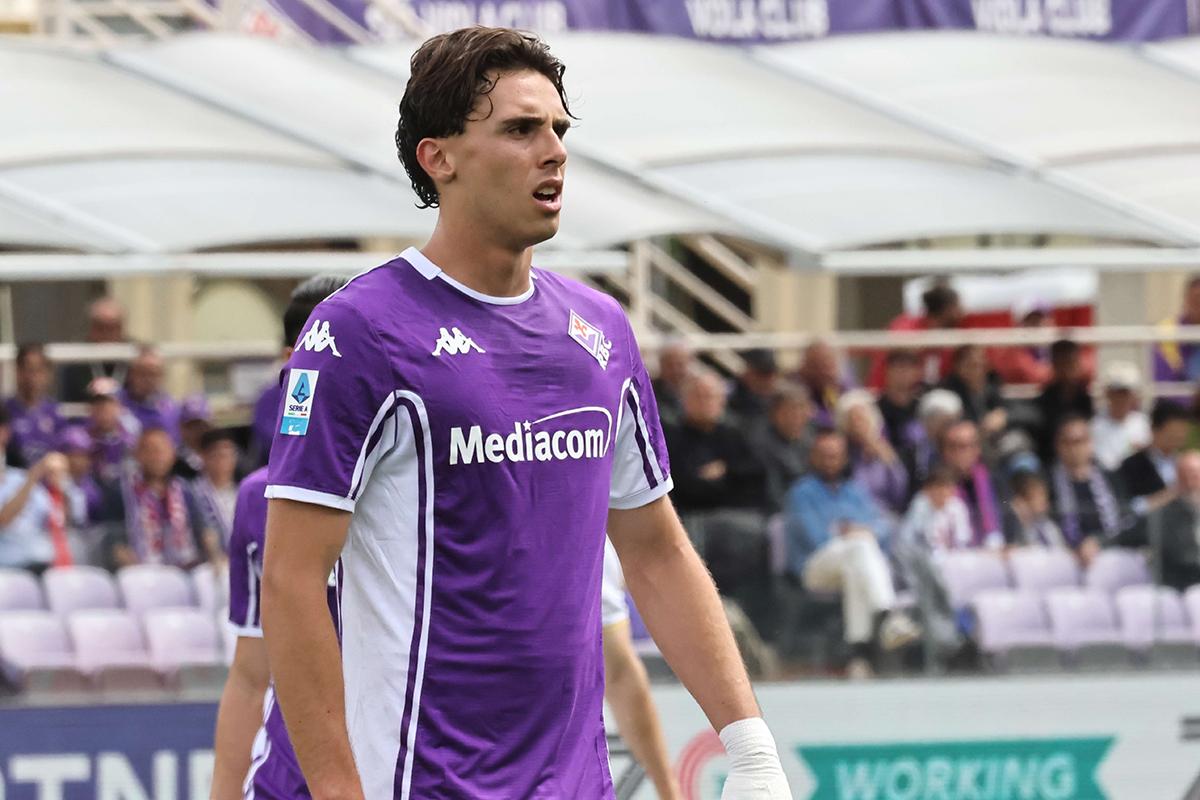 Nazione – Primavera, caccia allo scudetto. Al Viola Park arriva il Bologna: Galloppa con i 'big'