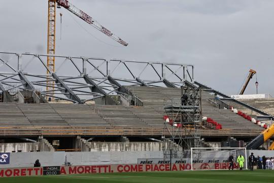 La Nazione - Franchi, le richieste della Fiorentina: concessione lunga 90 anni. Ballano altri 30 milioni