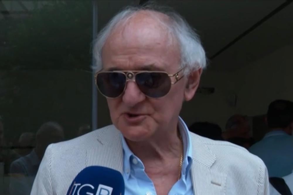 Capozucca: «Un giocatore che prenderei? Braschi della Fiorentina, ma ha bisogno di crescere»