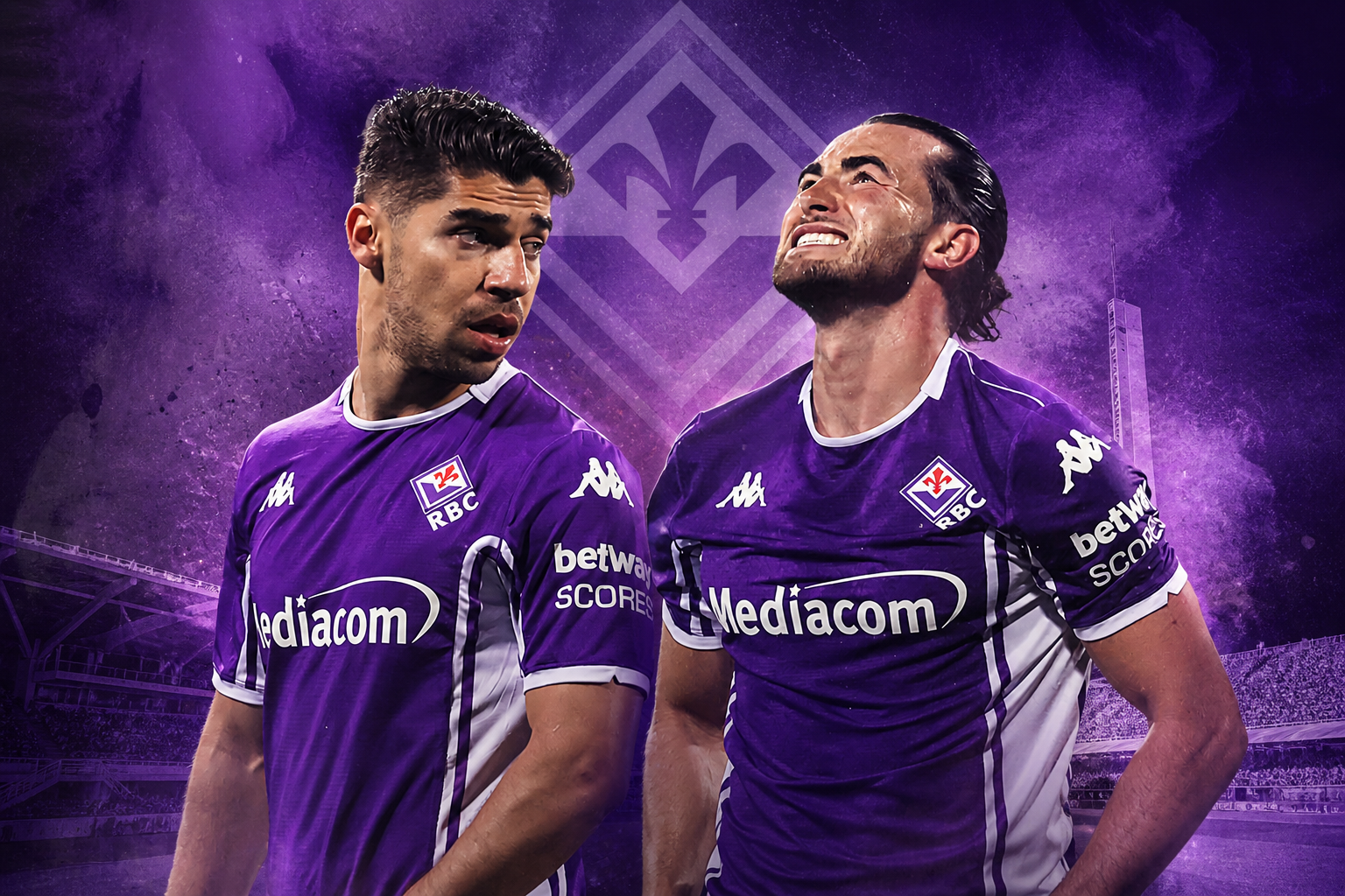 Gazzetta - Solomon e Harrison, il riscatto si allontana. La decisione della Fiorentina