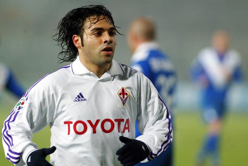 Miccoli: «Frasi su Falcone? Sono stato uno stupido. In carcere mi hanno trattato benissimo»