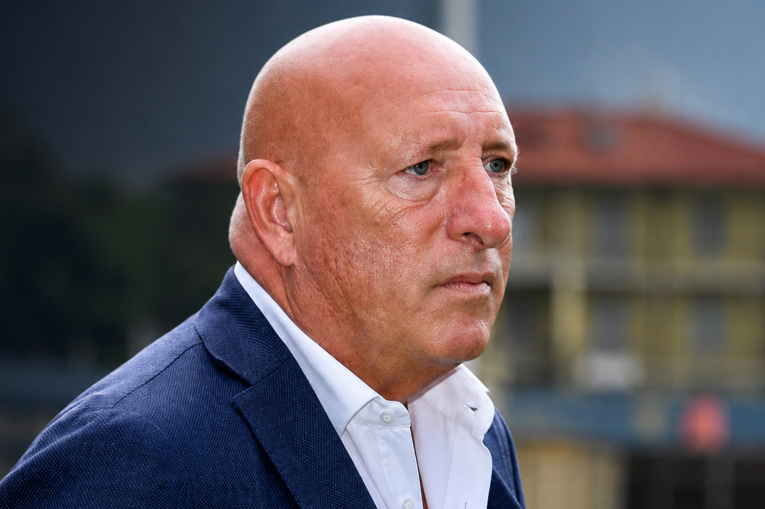 Lucchesi: «Ho qualche dubbio sulla permanenza di Paratici. Credo che a breve farà chiarezza»