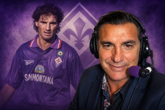 Amoruso: «Credo che Grosso si potrerà dietro qualche fedelissimo dal Sassuolo»